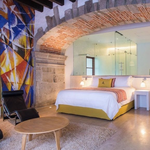 Anticavilla Hotel, Restaurante & Spa