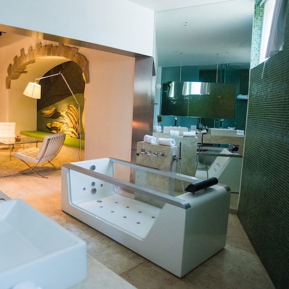 Anticavilla Hotel, Restaurante & Spa