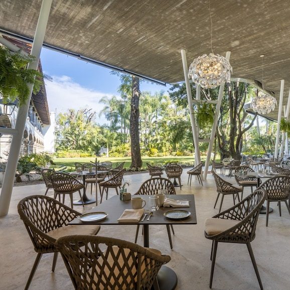 Anticavilla Hotel, Restaurante & Spa