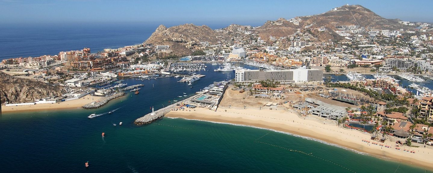 Antigua de Cabo
