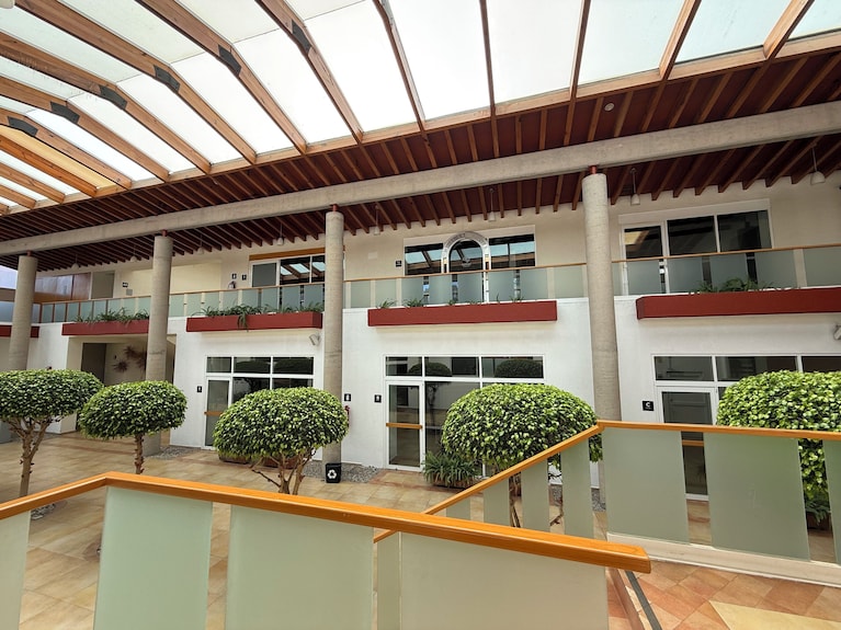 Anuies Business Hotel