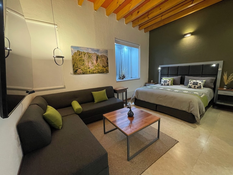 Anuies Business Hotel