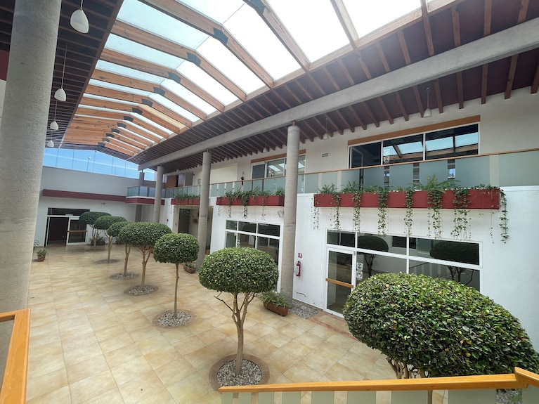 Anuies Business Hotel
