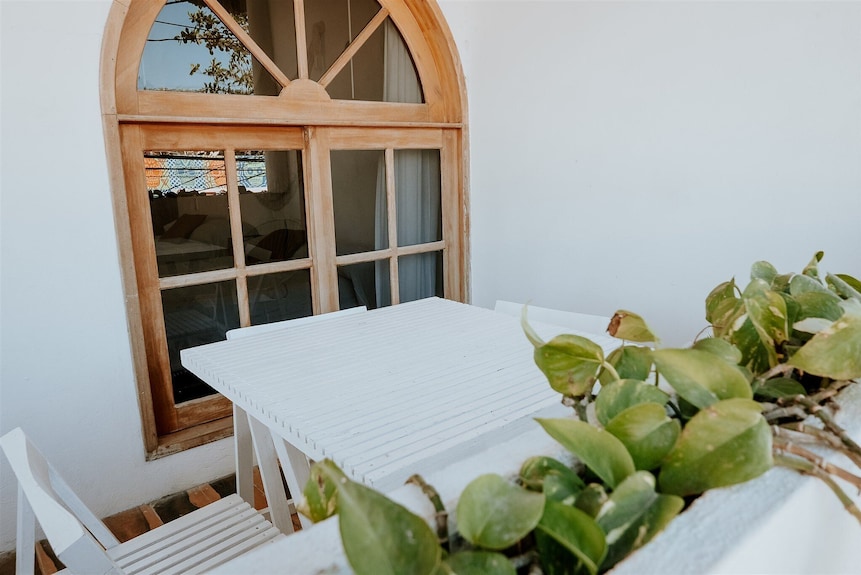 Apartments & Suites MADRE Holbox