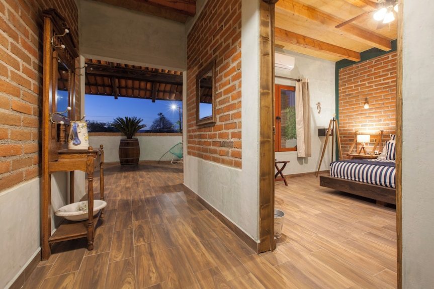 Aquamarina Hotel Boutique — foto 2
