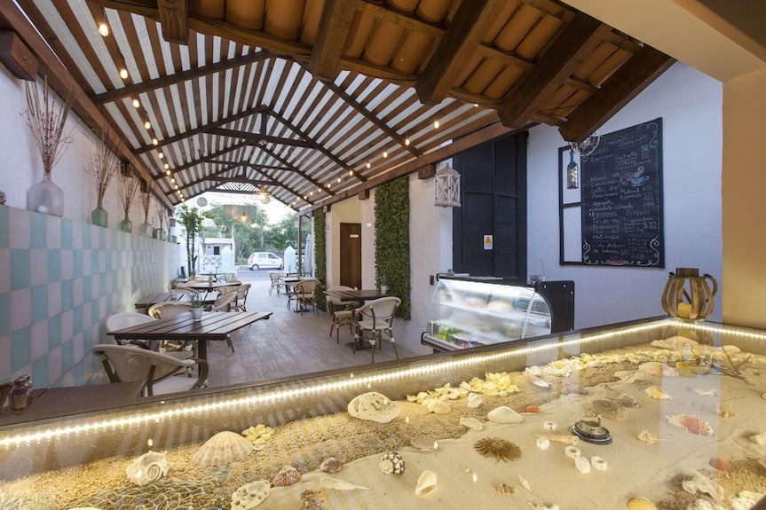 Aquamarina Hotel Boutique — foto 3