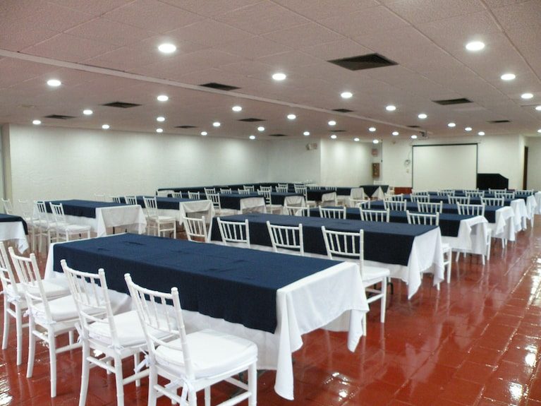 Aristos Cuernavaca