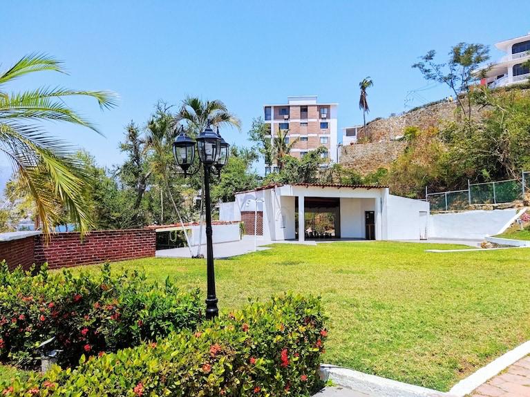 Hoteles Aristos Acapulco