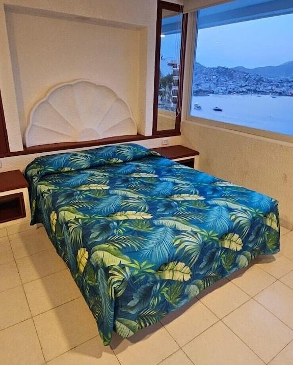 Hoteles Aristos Acapulco