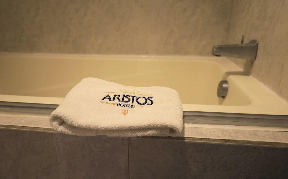 Hoteles Aristos Acapulco