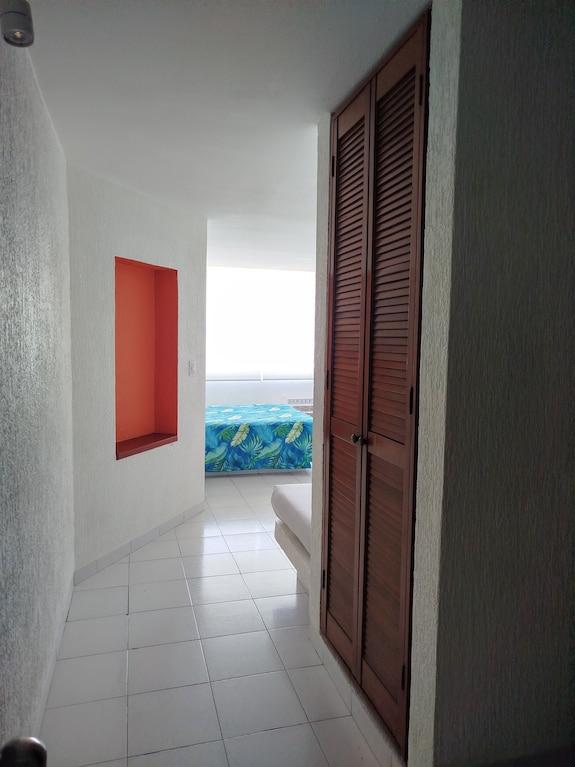 Hoteles Aristos Acapulco