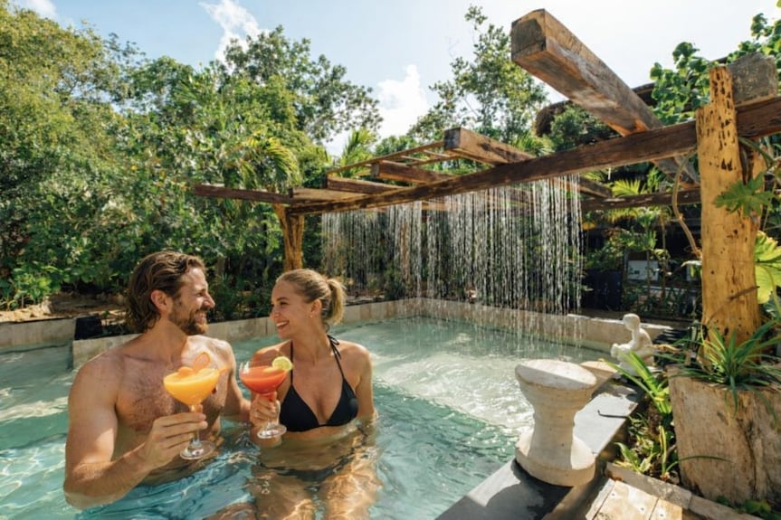 ARKA TULUM
