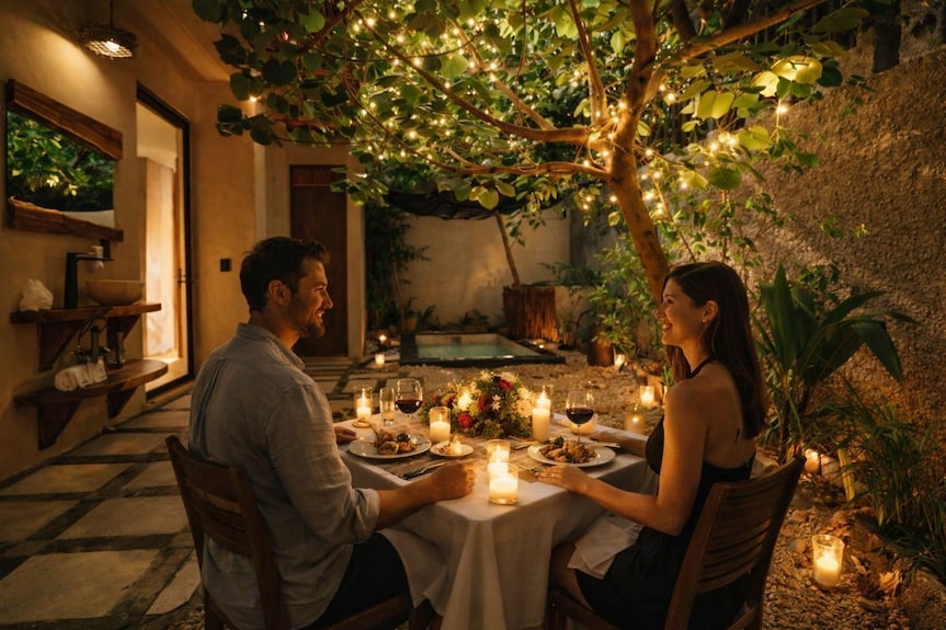 ARKA TULUM