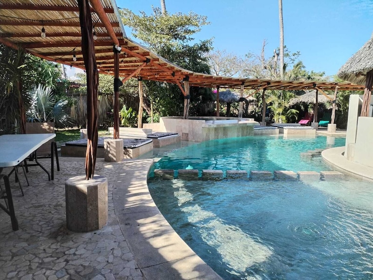Hotel Ashly Acapulco