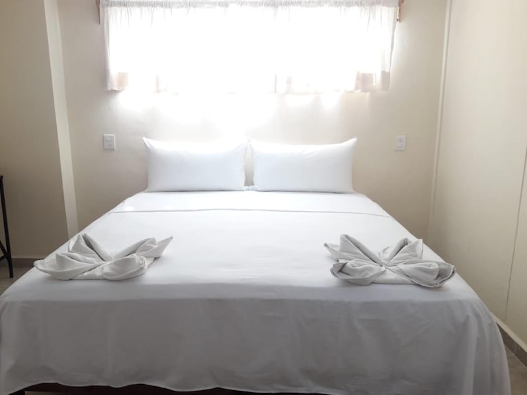 Hotel Ashly Acapulco