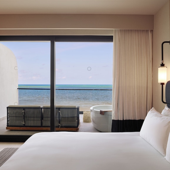 AVA Resort Cancun