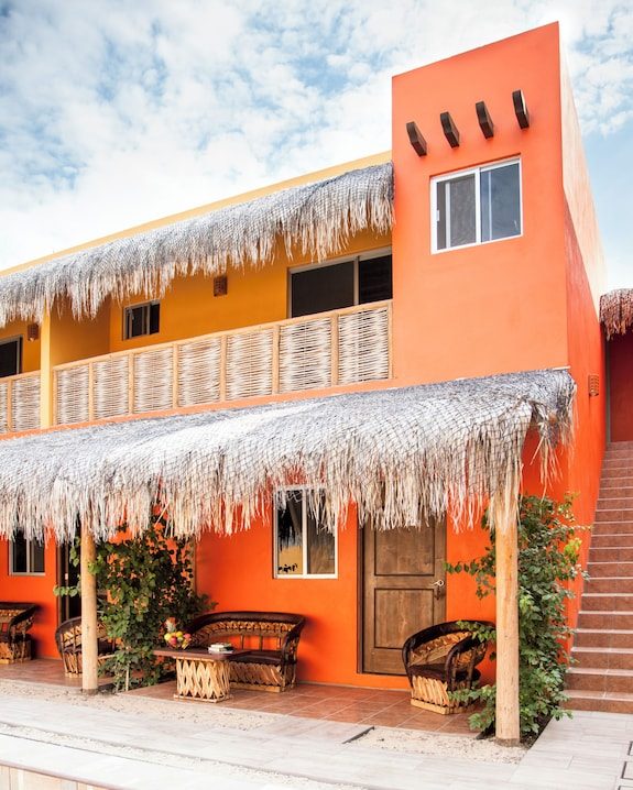 B&B Casa Juárez — foto 2