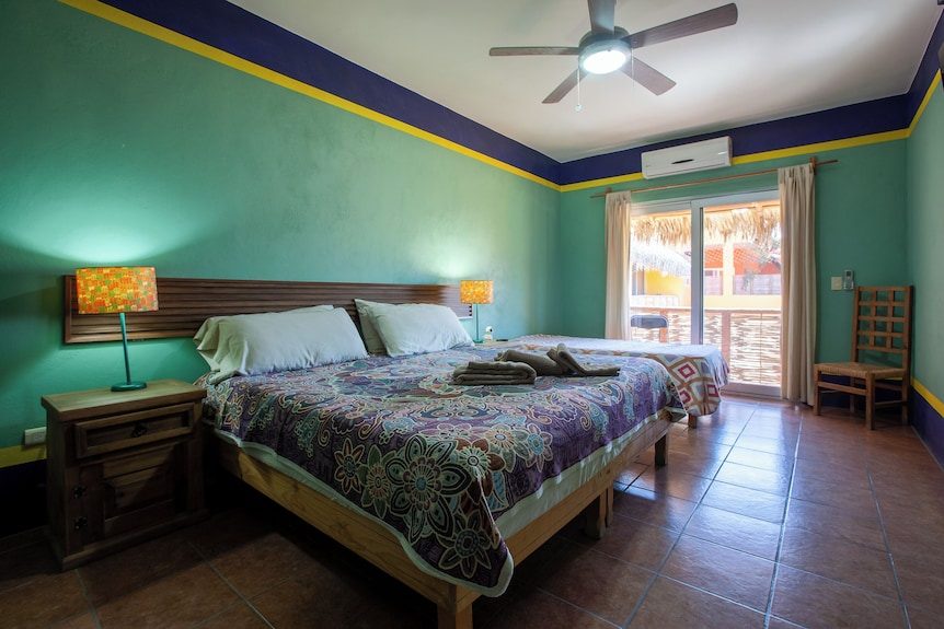 B&B Casa Juárez — foto 3