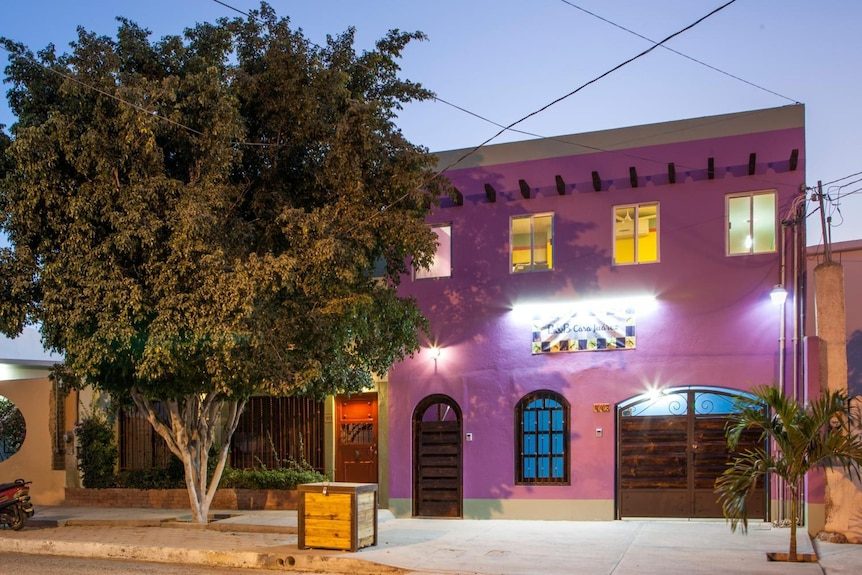 B&B Casa Juárez — foto 4