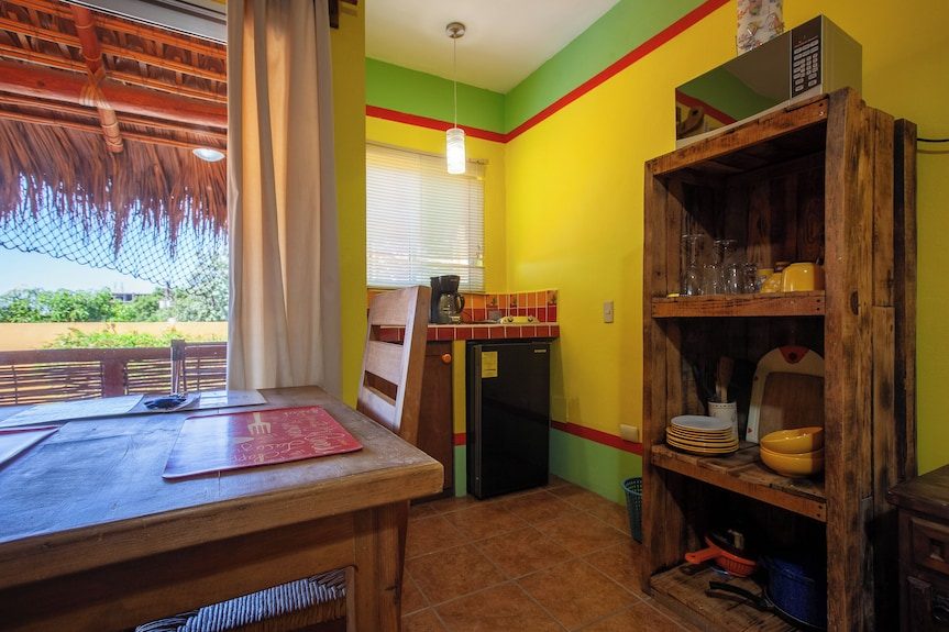 B&B Casa Juárez — foto 6