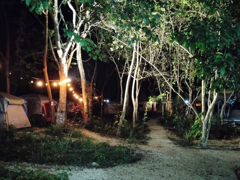 Bacalar Inn