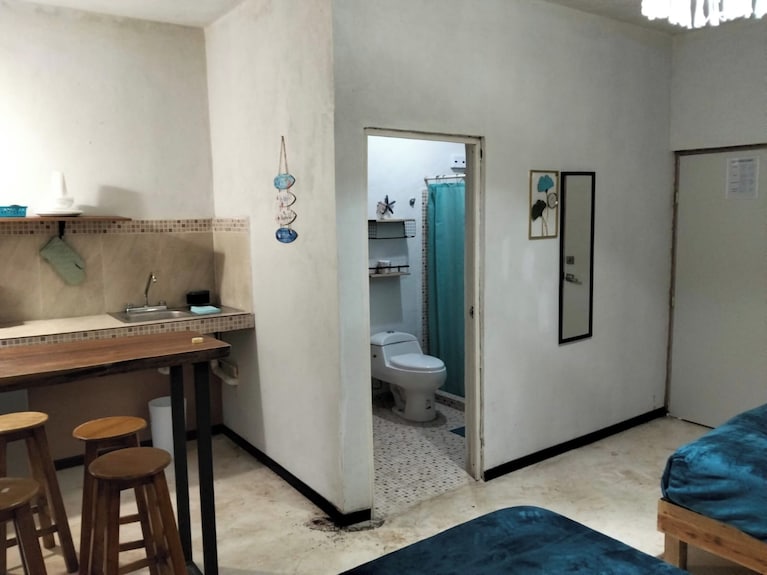 Bacalar Inn
