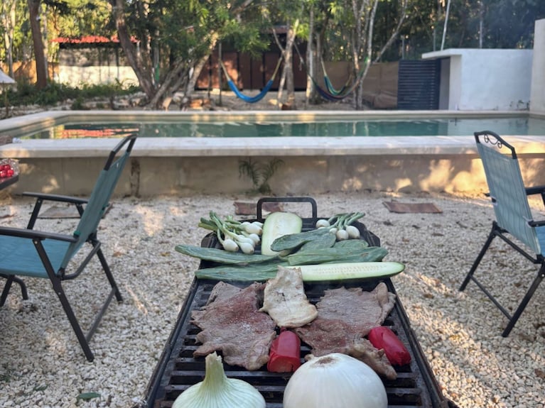 Bacalar Inn