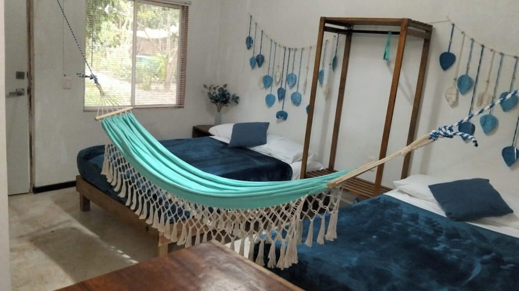 Bacalar Inn