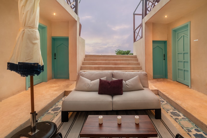 Bacalari Hotel Boutique