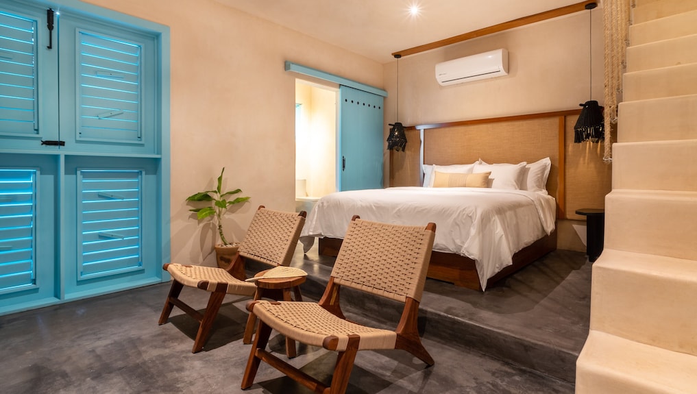 Bacalari Hotel Boutique