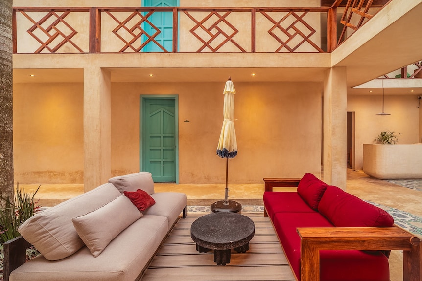 Bacalari Hotel Boutique