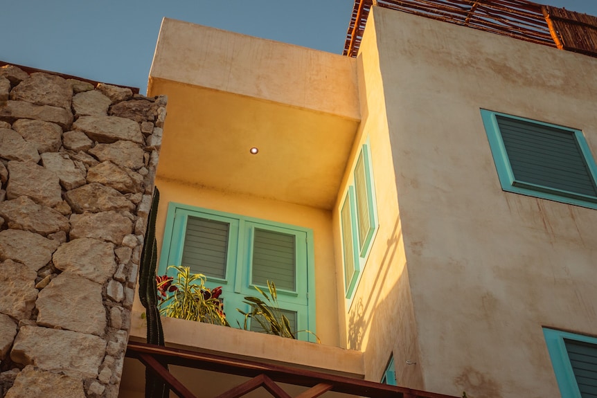Bacalari Hotel Boutique