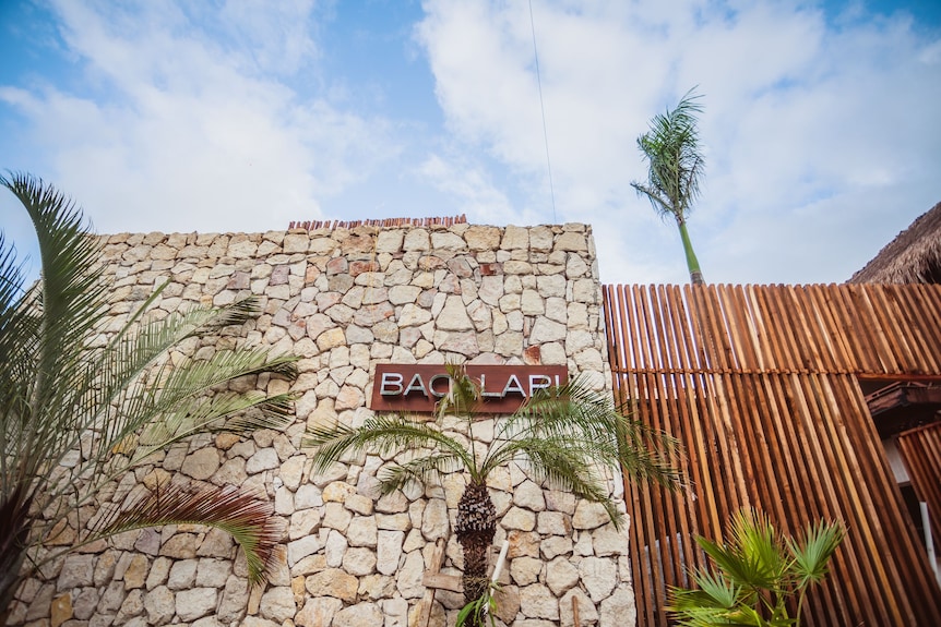 Bacalari Hotel Boutique
