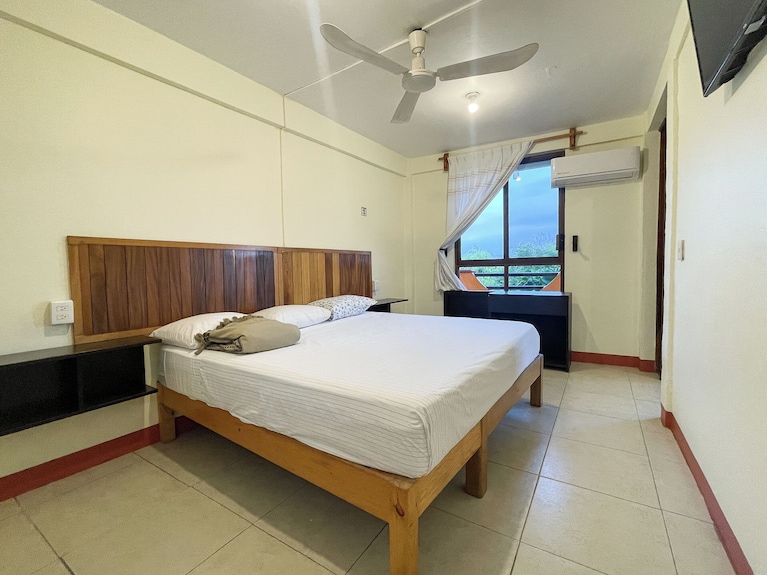Bacanda Hotel