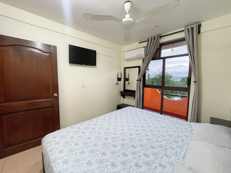Bacanda Hotel