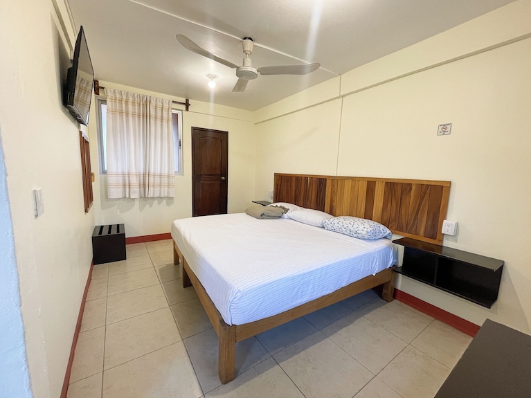 Bacanda Hotel