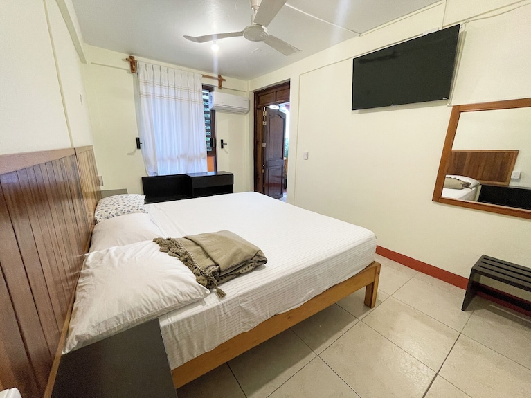 Bacanda Hotel