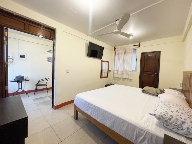Bacanda Hotel