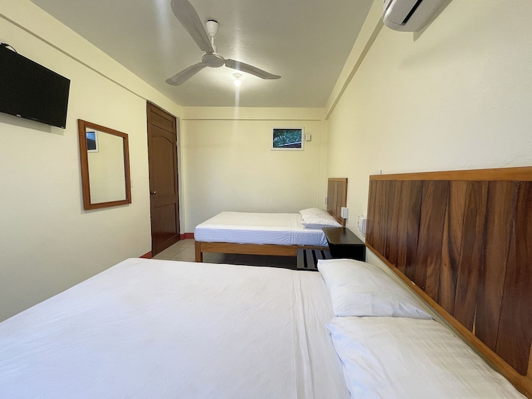 Bacanda Hotel