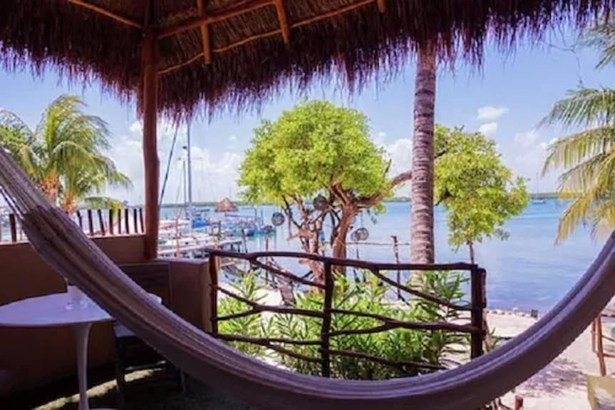 Bahía Tolok