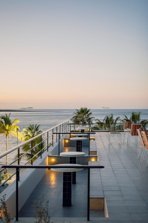 Baja Club Hotel — foto 2