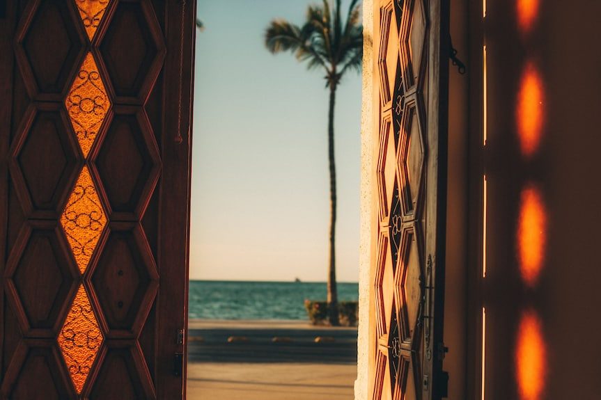 Baja Club Hotel — foto 3