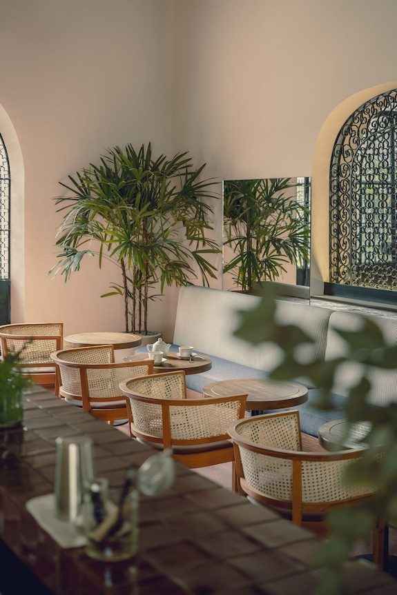Baja Club Hotel — foto 4
