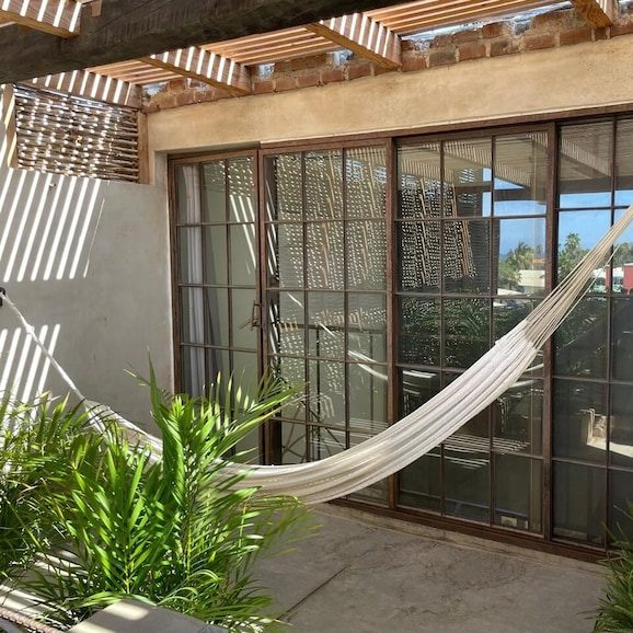 Baja House