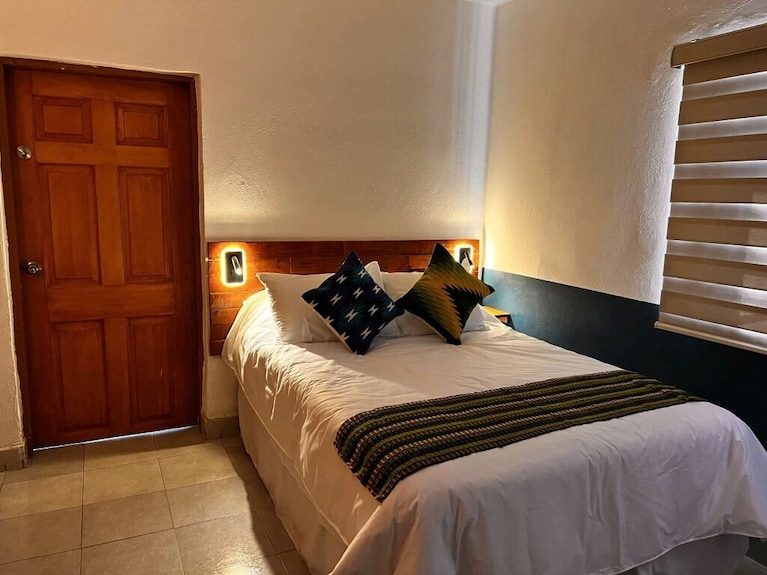 Baja Real Hotel Boutique — foto 1