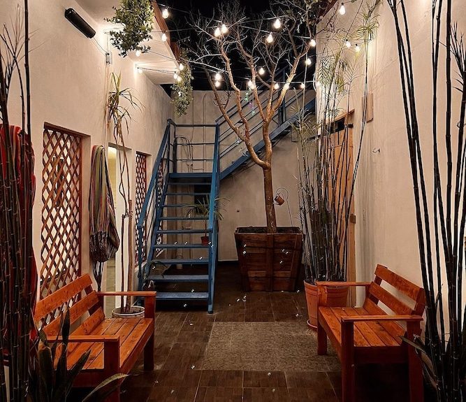 Baja Real Hotel Boutique — foto 2