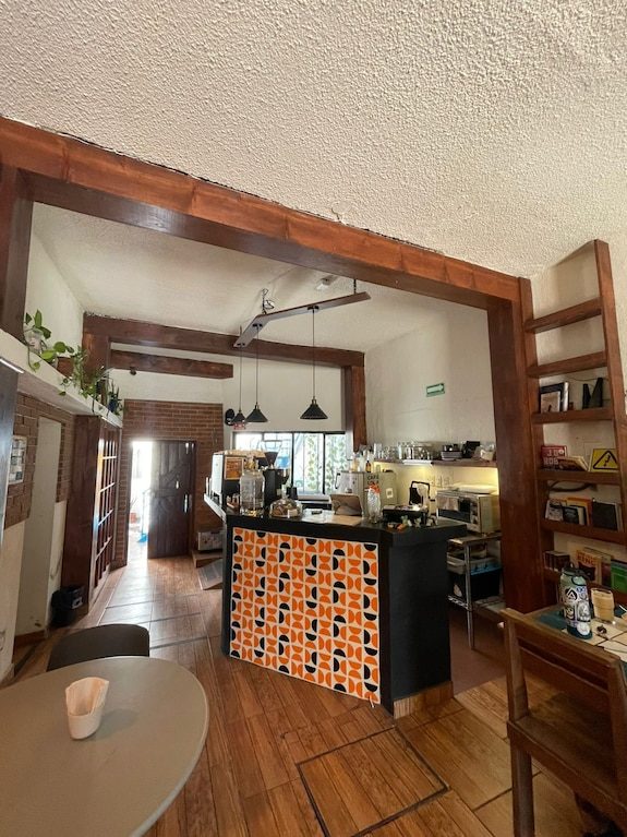Baja Real Hotel Boutique — foto 4