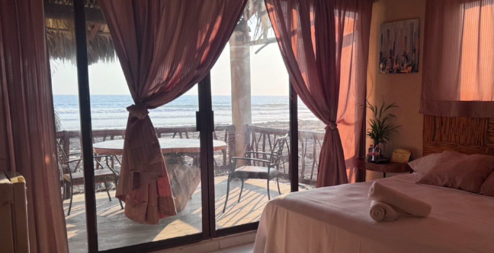 BamBao Restaurant Bar & Hotel Boutique — foto 1