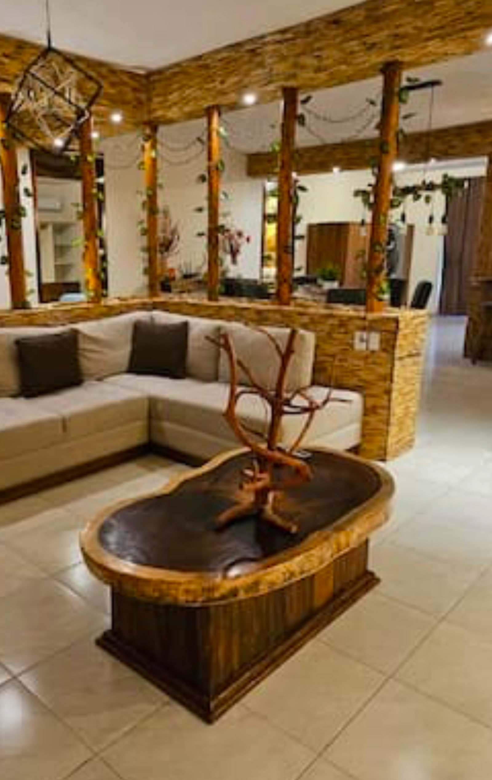 BamBao Restaurant Bar & Hotel Boutique — foto 3