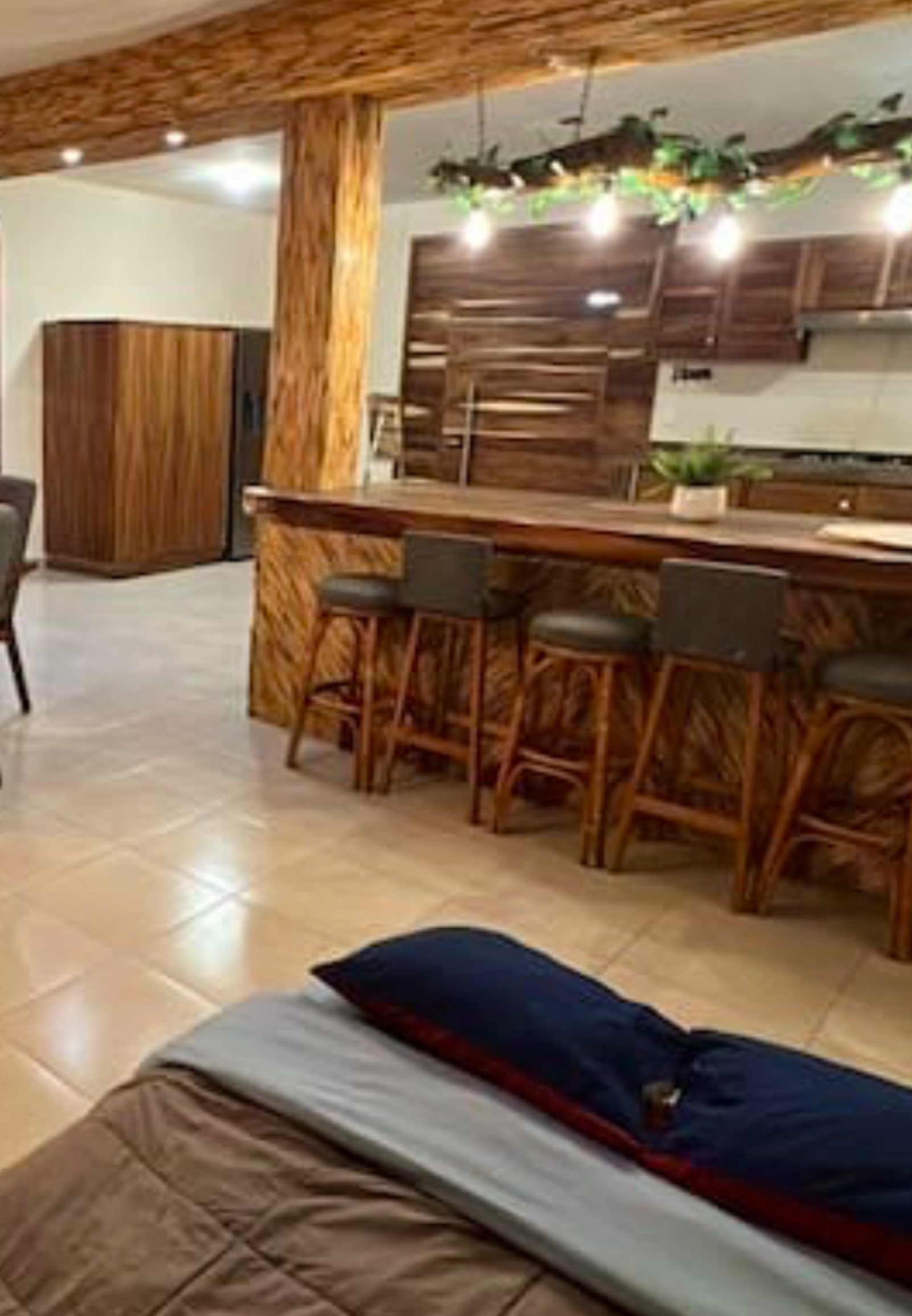 BamBao Restaurant Bar & Hotel Boutique — foto 6